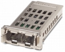 �} 1 Cisco TwinGig �R���o�[�^ ���W���[��