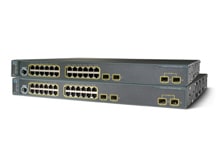 Catalyst 3750 �V���[�Y