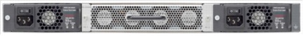 図 2 Cisco Catalyst 4948E の背面パネル