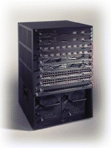 �}1�FCisco 7600�V���[�Y�C���^�[�l�b�g���[�^�����Catalyst 6000�X�C�b�`�t�@�~���ɂ��X�P�[���u���ȃl�b�g���[�N �T�[�r�X