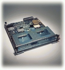 �}2�FCisco 7600�����Catalyst 6500��FlexWAN���W���[��