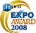 Cisco Catalyst 6500 Virtual Switching System 1440 ITpro EXPO AWARD 2008