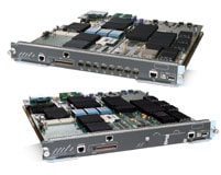 Cisco Catalyst 6500 Supervisor Engine 32 PISA