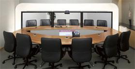Cisco TelePresence 3000