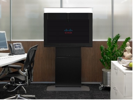 Cisco TelePresence 500