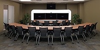 Cisco TelePresence 3200