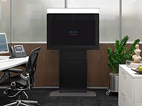 Cisco TelePresence 500