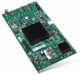 �} 1 Cisco UCS M81KR ���z�C���^�[�t�F�C�X �J�[�h