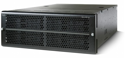 �} 4 Cisco CDE-400 
