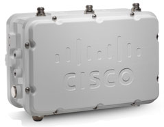 Cisco Aironet 1520 �V���[�Y 