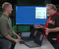 Cisco ISE ショートデモ