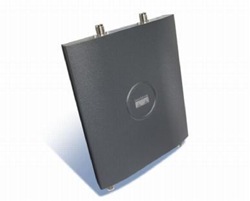 図1 W56対応1240AGアクセスポイント(AIR-LAP1242AG-Q-K9)