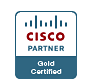 Gold Certified Partner