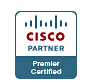 Premier Certified Partner