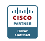 Silver Certified Partner