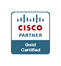 Gold Certified Partner