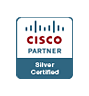 Silver Certified Partner