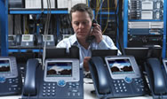 Cisco Unified Communications Services