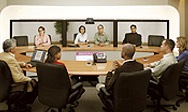 Cisco TelePresence