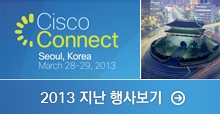 2012 Cisco Plus Korea