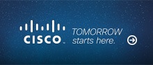 Tomorrow starts here