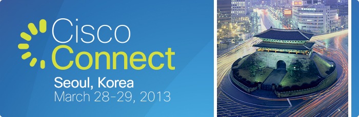 Cisco Connect. City, Country. Month Day Year. Your Vision Made Possible.