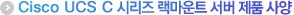Cisco UCS B ½Ã¸®Áî ºí·¹ÀÌµå ¼¹ö Á¦Ç° »ç¾ç