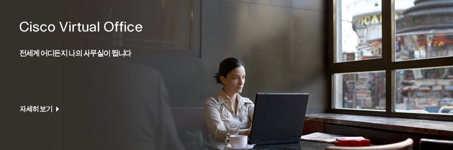 Cisco Virtual Office