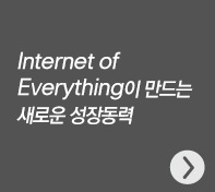How will the Internet of Everything fuel businesses' imaginations?
