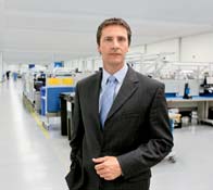 Business Man