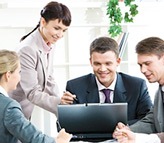 Cisco Entrepreneur Institute