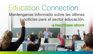 Education Connection