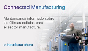 Connected Manufacturing