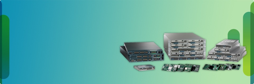 Cisco Unified Computing System