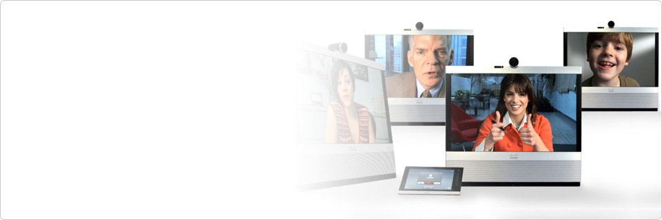 Cisco Telepresence