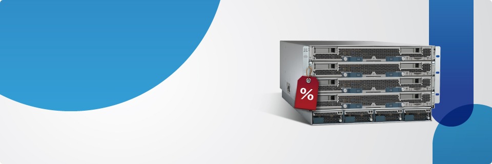 Cisco UCS