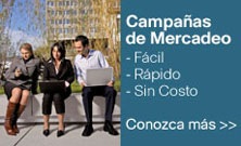 Seminario en Linea Campaign Builder - Desc�rguelo ahora