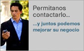 Permitanos contactarle y juntos podremos descubrir como llevar su instituiciÃ³n al siglo XXI