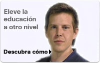 Eleve la educación a otro nivel