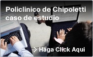 Policlinico de Chipoletti