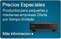 Precios Especiales