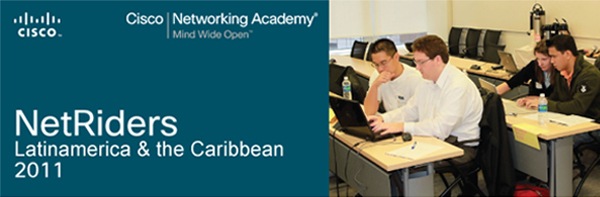 Networking Academy