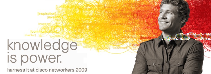 Chile Networkers 2009