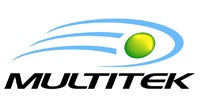 Multitek Logo
