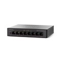 Switches no administrados Cisco de la serie 100