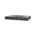 Switches administrados apilables Cisco serie 500