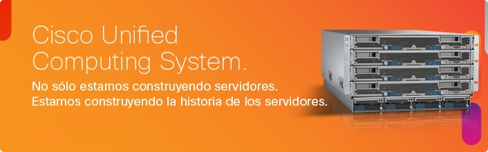 Cisco Unified Computing System y Microsoft Exchange Server