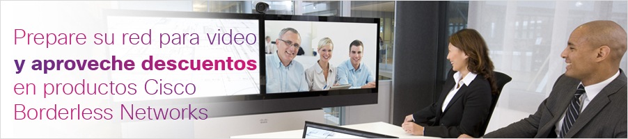 Cisco UCS y Soluciones para Centros de Datos Virtualizados.
Simplifique la TI. Incremente la agilidad. Reduzca los costos.