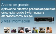 Ahorre en grande