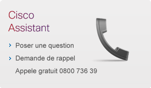 Cisco Assistant